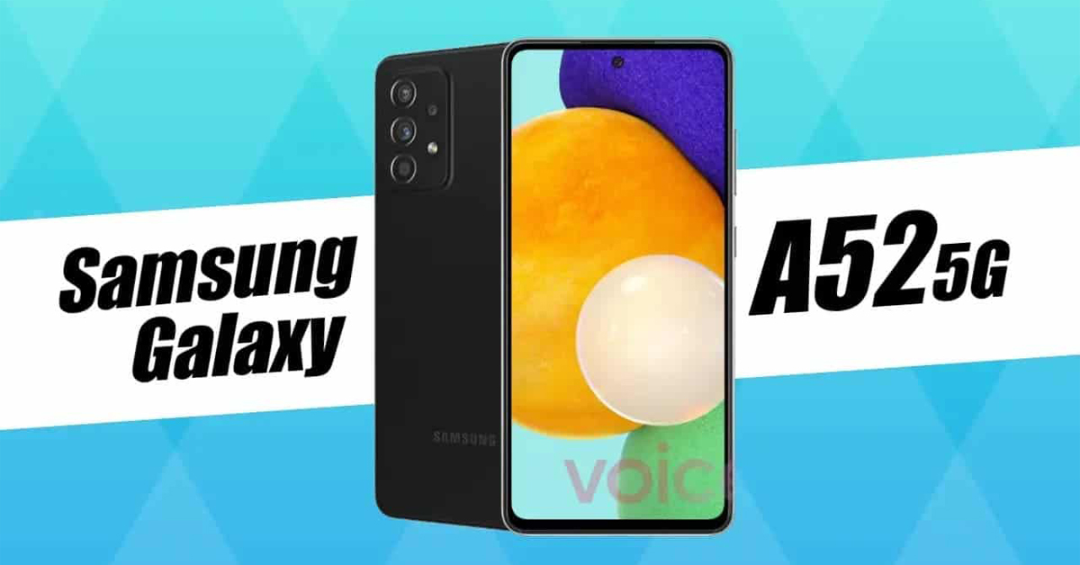 Tại sao Samsung Galaxy A52 có thể là điện thoại thú vị nhất năm 2021