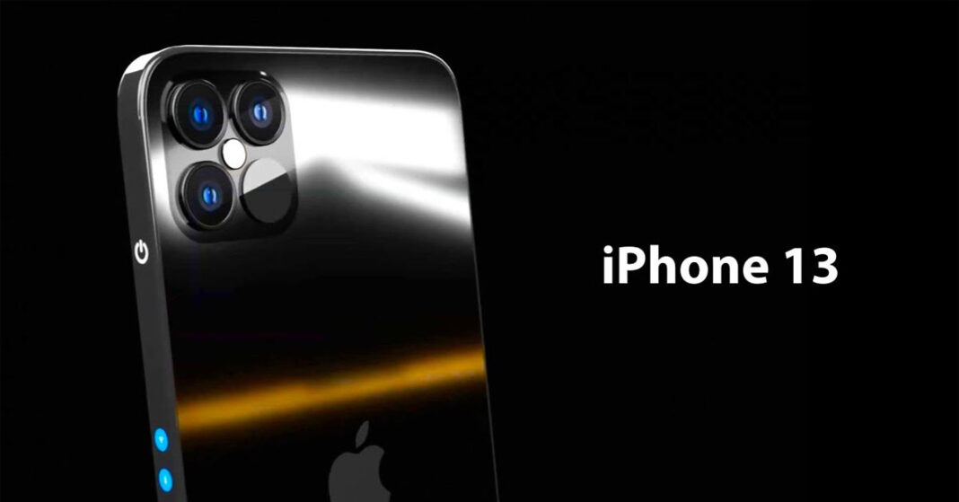 iPhone 13 sẽ có màn hình ProMotion 120Hz và điện gập sẽ đến vào năm 2023