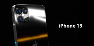 iPhone 13 sẽ có màn hình ProMotion 120Hz và điện gập sẽ đến vào năm 2023