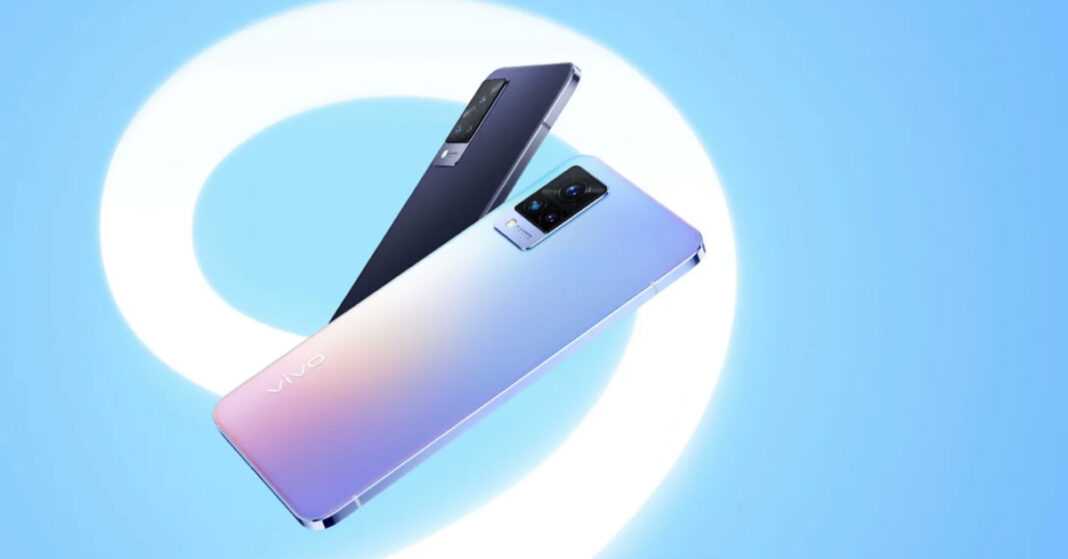 Chính thức ra mắt Vivo S9: Điện thoại sẽ tập trung vào camera selfie