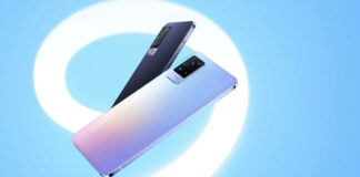 Chính thức ra mắt Vivo S9: Điện thoại sẽ tập trung vào camera selfie