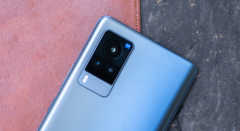 Trên tay Vivo X60 Pro tại Việt Nam: Snapdragon 888, hỗ trợ 5G, công nghệ camera Zeiss