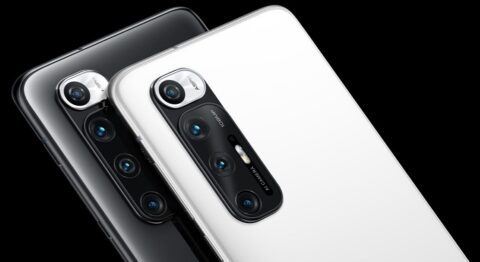 Đánh giá Xiaomi Mi 10s: Có đáng là phiên bản nâng cấp của Mi 10? xiaomi mi 10s
