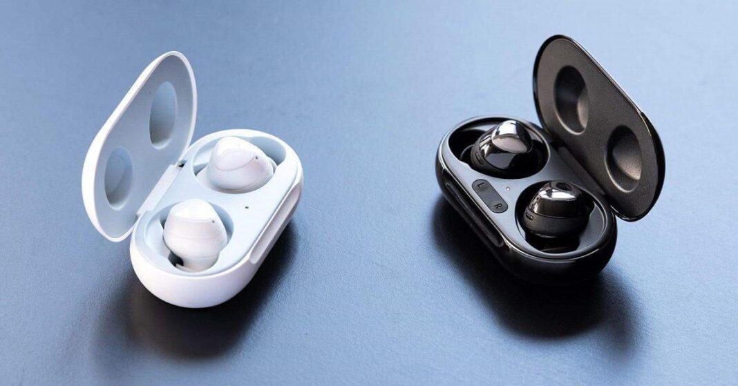 Thông báo mới Galaxy Buds2