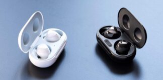 Thông báo mới Galaxy Buds2