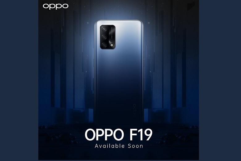 Trên Twitter, OPPO đã tiết lộ rằng OPPO F19 sẽ sớm ra mắt