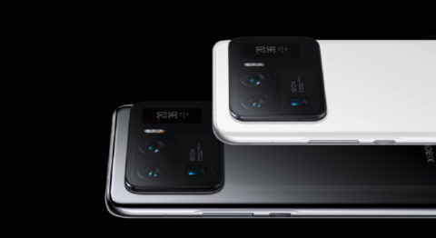 Xiaomi Mi 11 Ultra