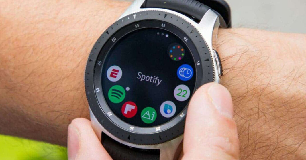 galaxy watch 4