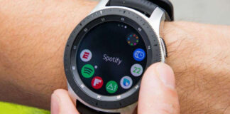 galaxy watch 4