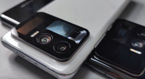 Xiaomi Mi 11 Ultra, Mi 11 Pro cùng Xiaomi Mi MIX 4 và một điện thoại bí ẩn đã đạt chứng nhận 3C Xiaomi Mi Mix 4