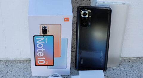 xiaomi redmi noet 10 pro
