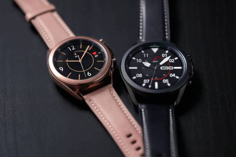 Samsung Galaxy Watch 4 với các nâng cấp mới toanh