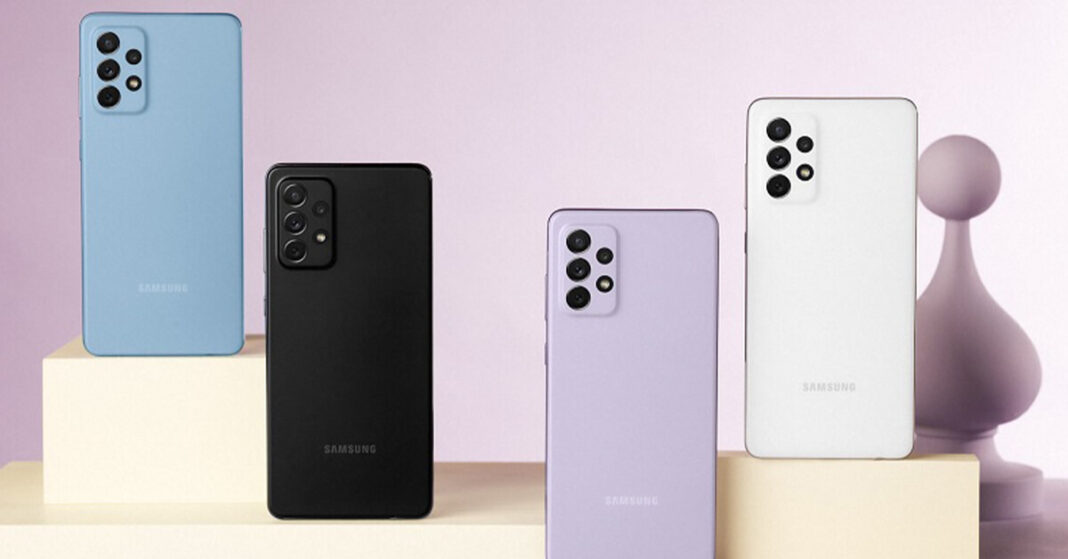 Mới đây, đã có thêm những thông tin bị rò rỉ về cấu hình, camera và pin của Galaxy M42 5G