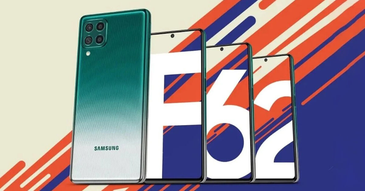 Đánh giá Samsung Galaxy F62: Có nên sở hữu điện thoại ngay lúc này?