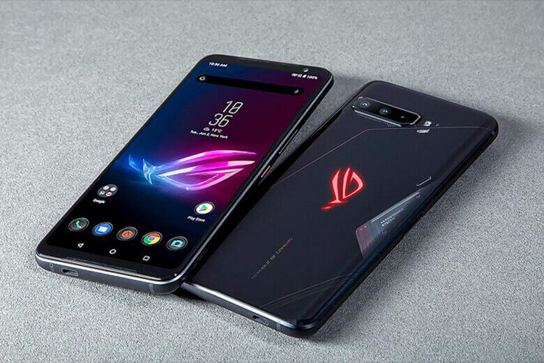 Giá bán của Black Shark 4 Pro mắc hơn một chút so với ROG Phone 5.