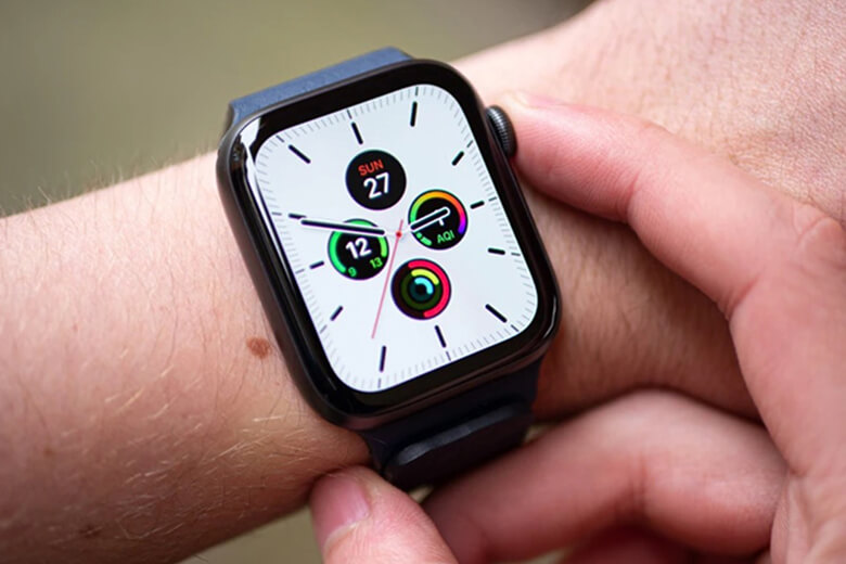 Apple sẽ thay đổi hình dáng và thiết kế của Apple Watch Series 7