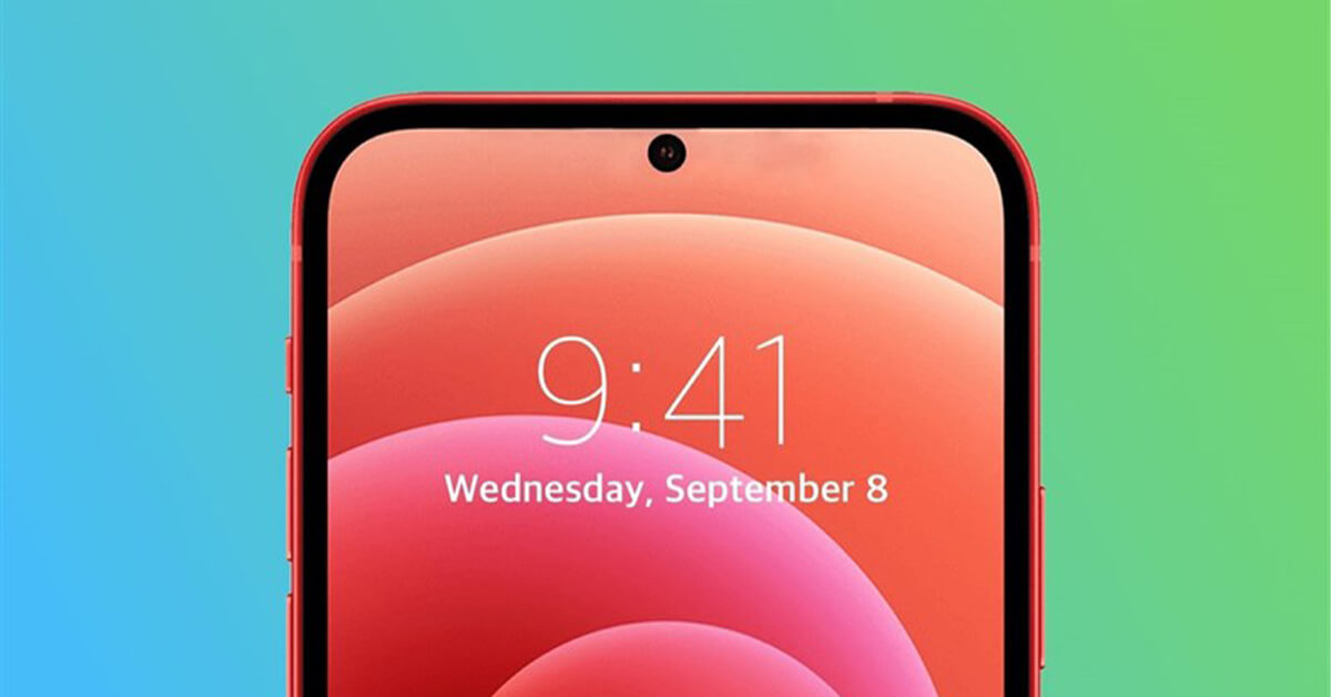 Apple iPhone SE 2022 rò rỉ màn hình LCD 4,7 inch và mẫu 2023 có màn hình lỗ đục 6,1 inch