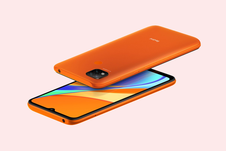 XIAOMI REDMI 9C DIDONGVIET3