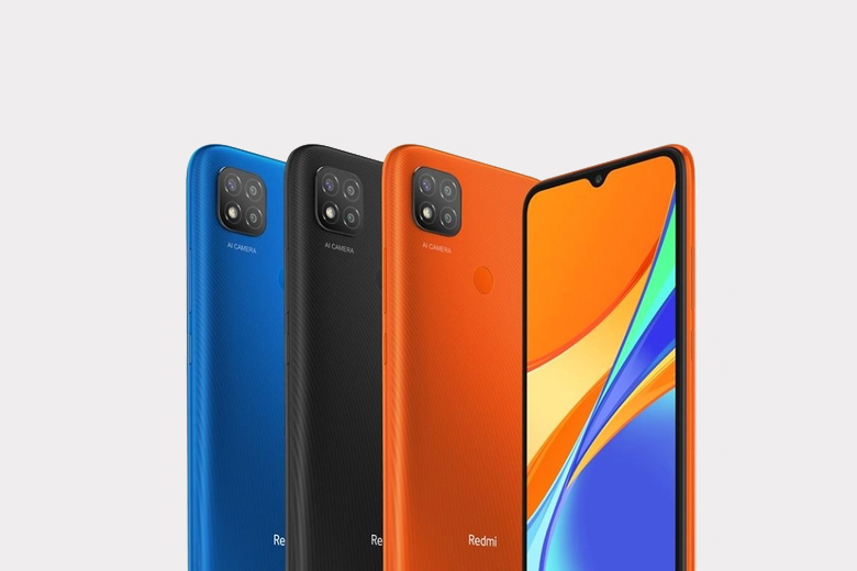 XIAOMI REDMI 9C DIDONGVIET4