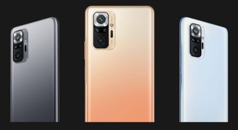 7 cải tiến mong muốn trên Redmi Note 11 Pro