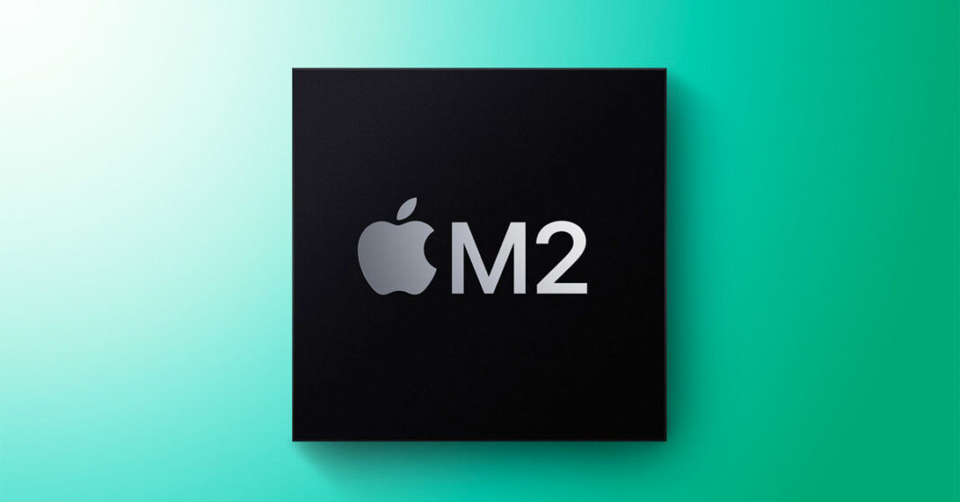 Apple M2