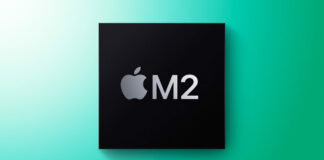 Apple M2