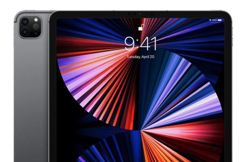 iPad Pro 2021 được ra mắt với màn hình Mini LED và chip Apple M1