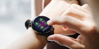 Galaxy Watch Active 2