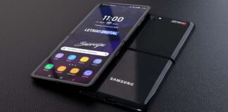 Samsung Galaxy Z Flip