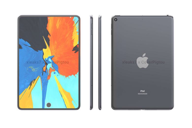 Tổng hợp thông tin về iPad mini 6: Ngày và giá bán, thiết kế và cấu hình