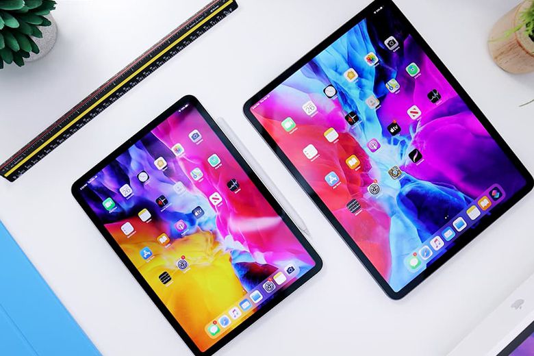 Mẫu iPad Pro năm 2021 dự kiến ​​sẽ sử dụng màn hình LED-mini thay thế màn hình LCD.