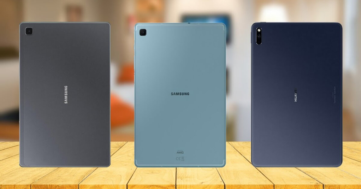 Samsung Galaxy Tab A7 Lite xuất hiện trên TENAA với dung lượng pin 5000mAh