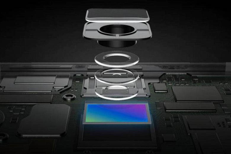 Ống kính Samsung đang đánh bật ông lớn Sony