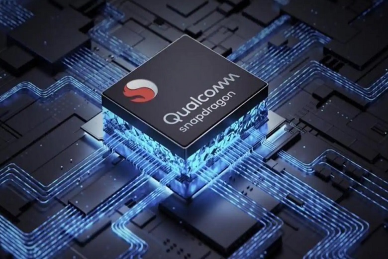 Thiết bị tự hào có chipset Qualcomm Snapdragon 750G 5G