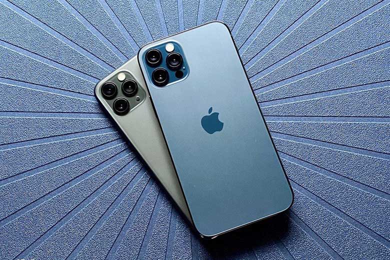 iPhone 13 dự kiến ra mắt cuối tháng 9