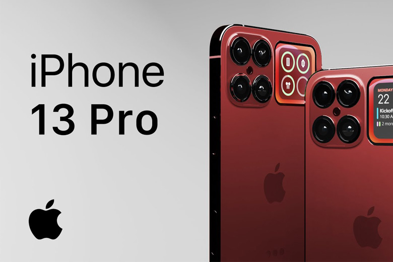 Ngày ra mắt iPhone 13 Pro Max