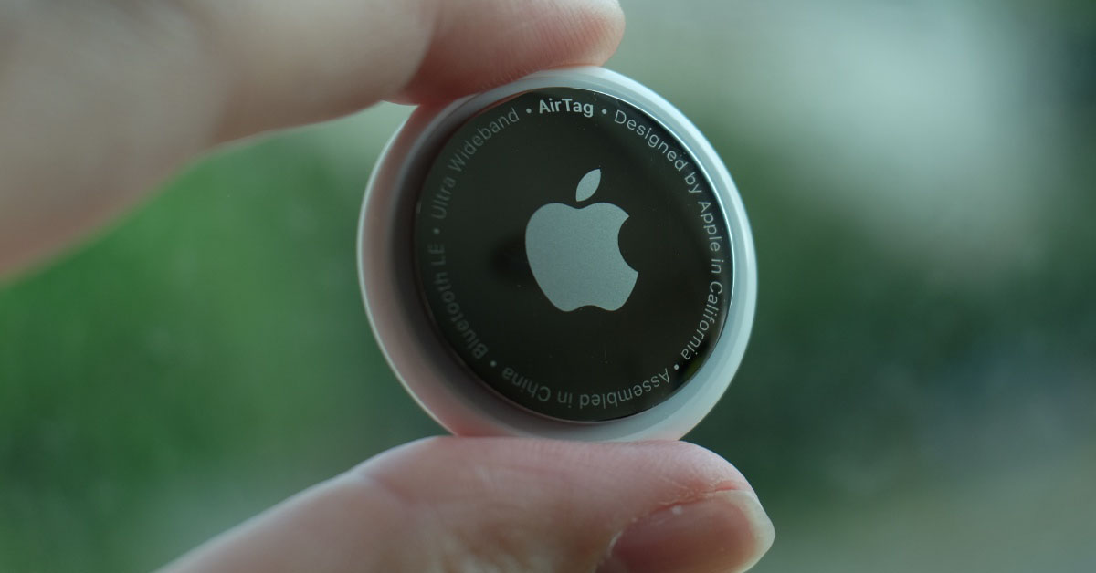 Đánh giá Apple AirTag: Tiên phong trong lĩnh vực tìm kiếm đồ dùng thất lạc