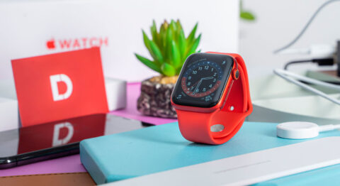 Apple Watch