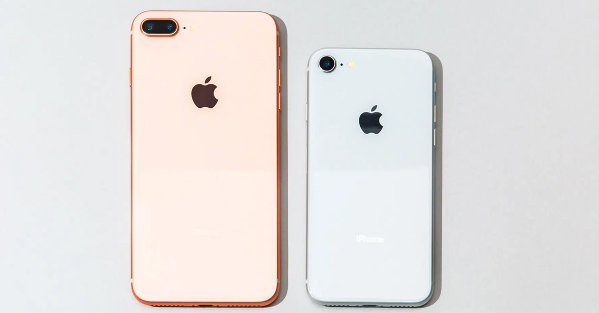 Bốn chiếc iPhone cũ giá 5-7 triệu có thể dùng tốt trong 3-5 năm tới