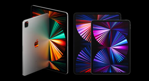 So sánh iPad Pro 2021 và AirPad Air 2020: Có đáng để đầu tư thêm tiền?