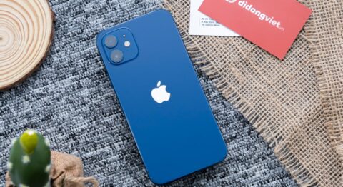 iPhone 12