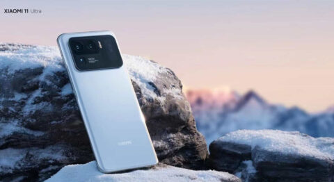 Mi 11 Ultra