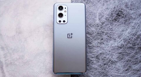 OnePlus 9 Pro