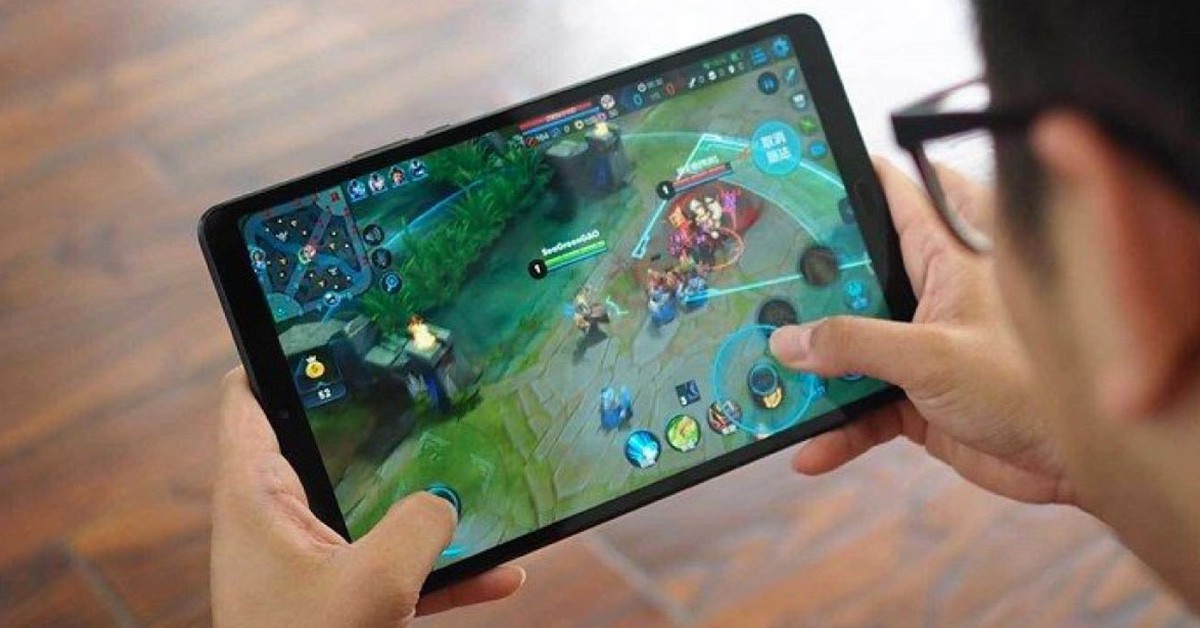 Điện thoại chơi game Redmi sắp ra mắt, Xiaomi Mi Pad được hồi sinh
