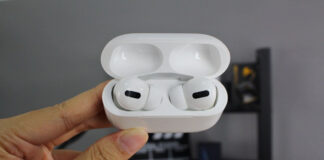 AirPods 3