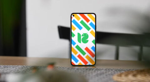 Android 12