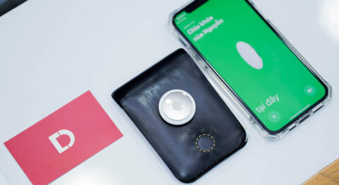Apple AirTag