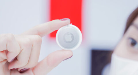 Apple AirTag