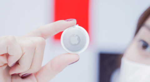 Apple AirTag