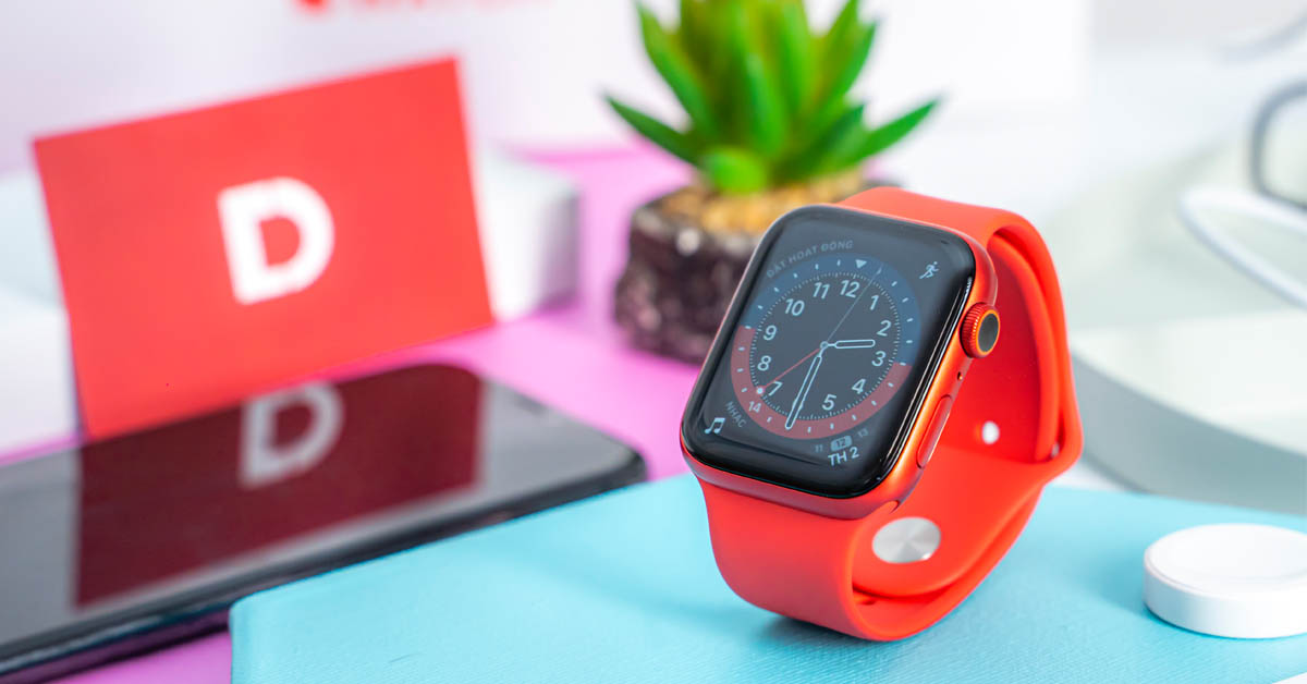 Apple Watch có thể sẽ đo được đường huyết người dùng vào năm 2022, tạo ra bước tiến mới trong chăm sóc sức khỏe